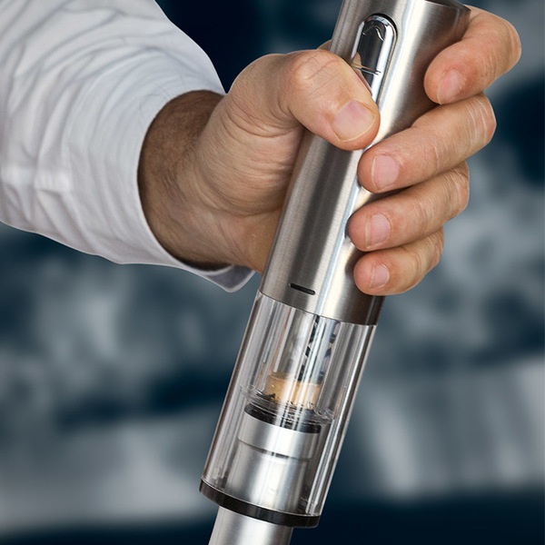 Balvi Balvi - Sacacorchos Eléctrico L'Hédoniste Batería Rec