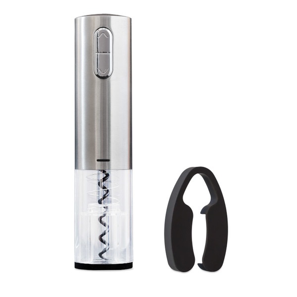 Balvi Balvi - Sacacorchos eléctrico l'Hédoniste batería rec