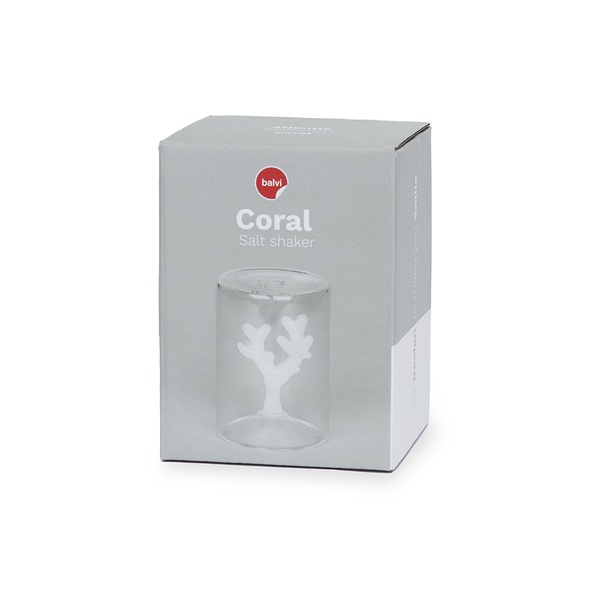 Balvi Salero Atlantis Coral Blanco-27611