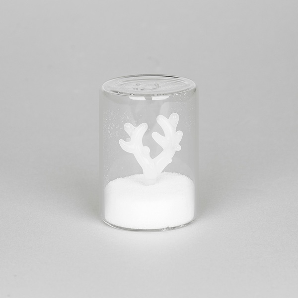 Balvi Salero Atlantis Coral Blanco-27611