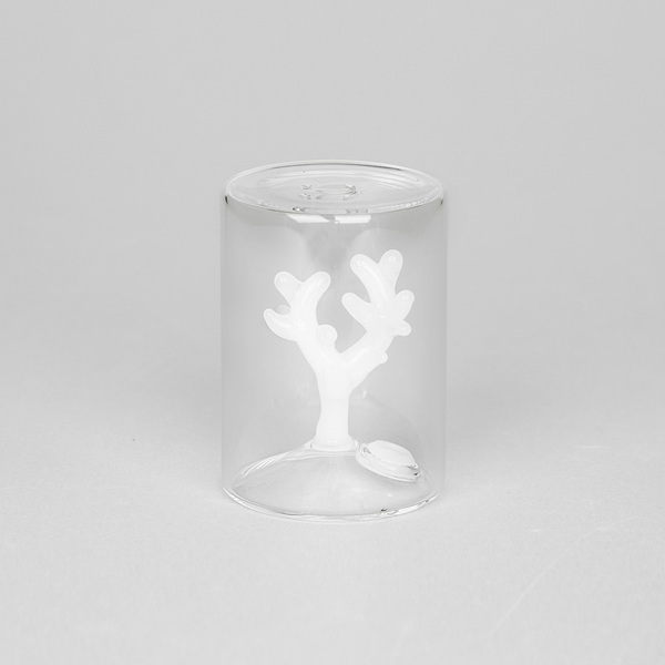 Balvi Salero Atlantis Coral Blanco-27611