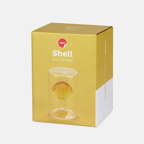 Balvi Salero Atlantis Shell Amarillo-27853