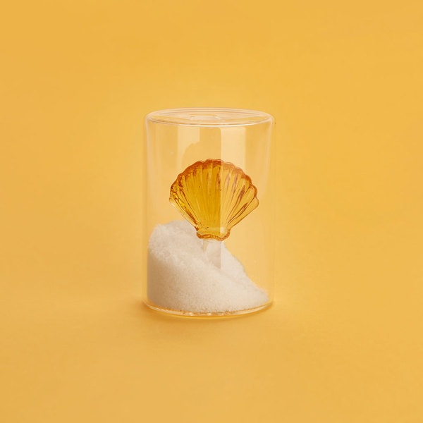 Balvi Salero Atlantis Shell Amarillo-27853