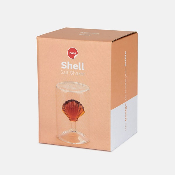 Balvi Salero Atlantis Shell ámbar-27854