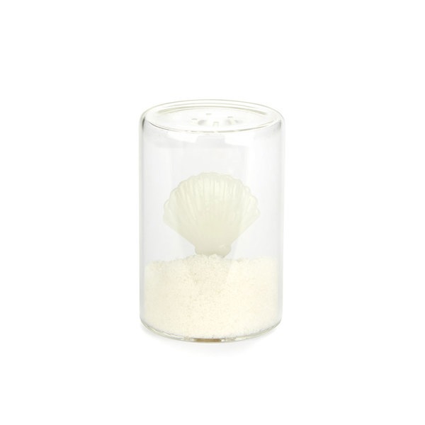 Balvi Salero Atlantis Shell Blanco-27852