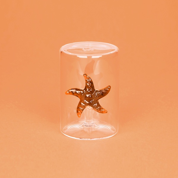 Balvi Salero Atlantis Starfish ámbar-27610