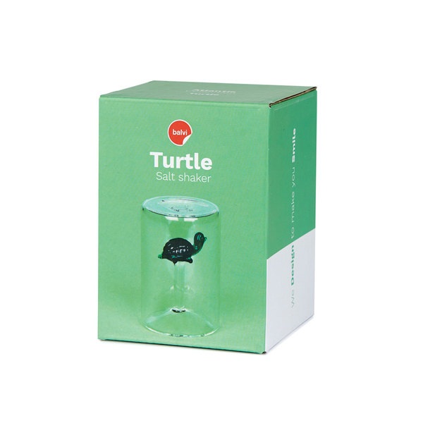 Balvi Salero Atlantis Turtle Verde-27614
