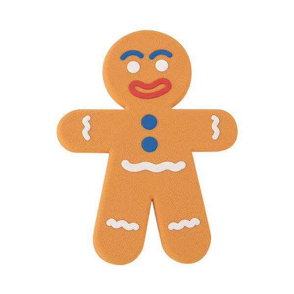 Balvi Balvi - Salvamanteles The Man magnético silicona