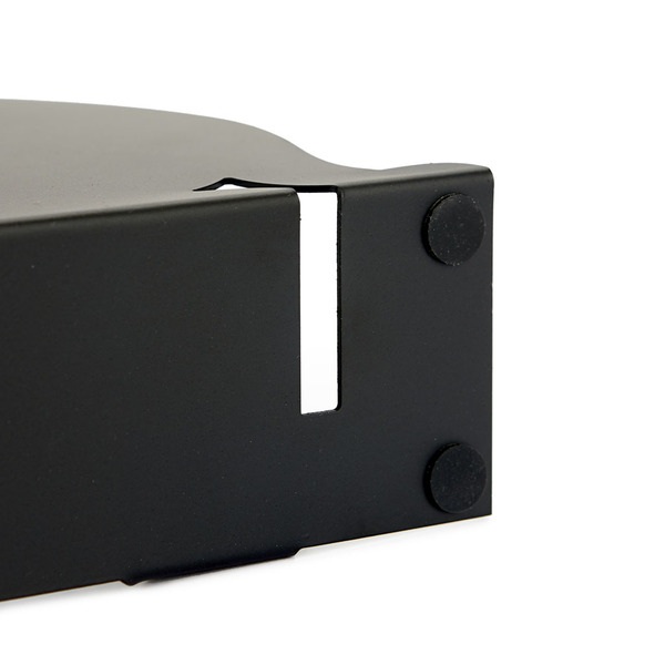 Balvi Servilletero Feline Negro-27762