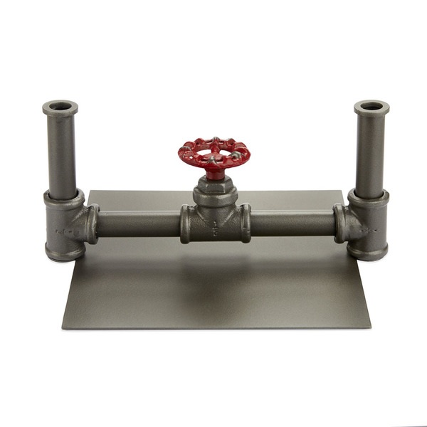 Balvi Servilletero Pipeline Hierro-27709