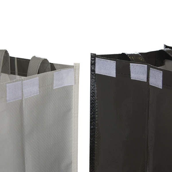 Balvi Set Bolsas Reciclaje Meow X3-27499