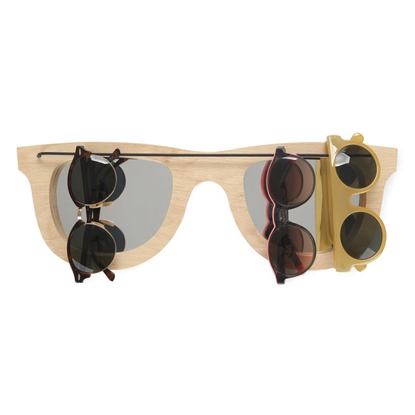 Balvi Soporte Gafas Lunettes Madera-27599