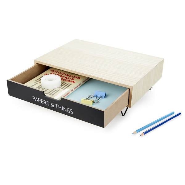 Balvi Soporte Monitor Nordic Papers Cajón-27534