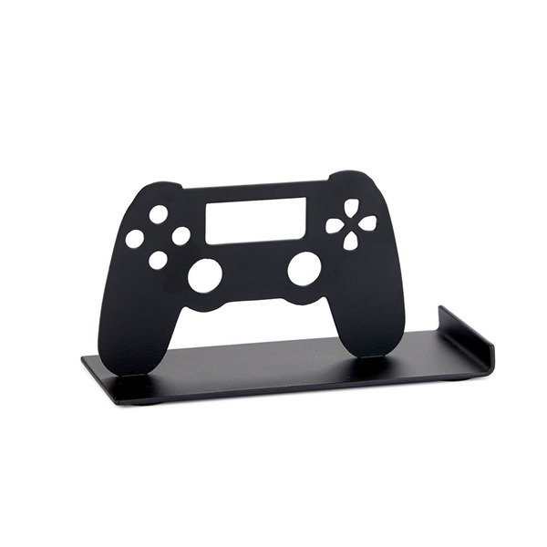 Balvi Soporte Smartphone Joypad Negro-27773