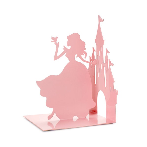 Balvi Sujetalibros Fairy Tale rosa-27934