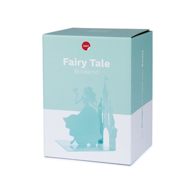 Balvi Sujetalibros Fairy Tale Turquesa-27699