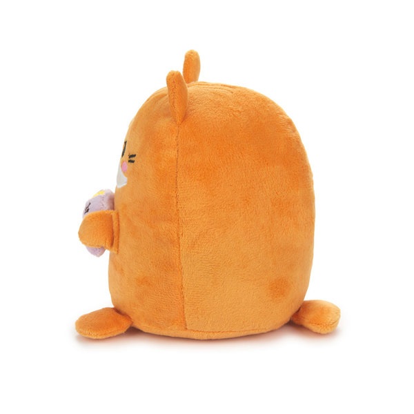 Balvi Sujetalibros Kawaii Gamer Naranja-27985