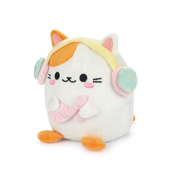 Balvi Sujetalibros Kawaii Melody Blanco-27983