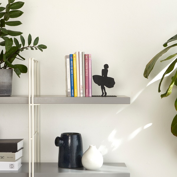 Balvi Sujetalibros Marilyn Negro-27033