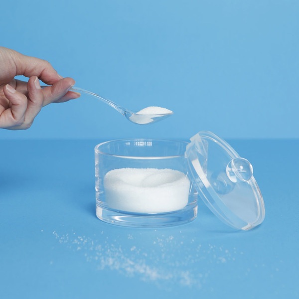 Balvi Balvi - Sweet Azucarero En Acrílico. Capacidad: 200 G