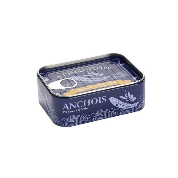 Balvi Tenedor Aperitivo Anchois X6-27973