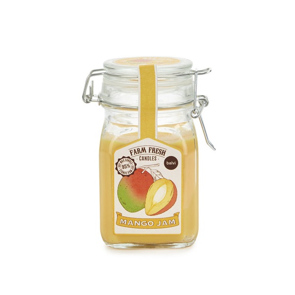 Balvi Vela aromática Farm Fresh mango-27809