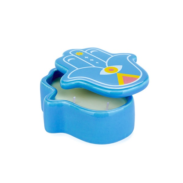 Balvi Vela Lucky Hand azul-27922