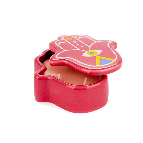 Balvi Vela Lucky Hand fucsia-27921