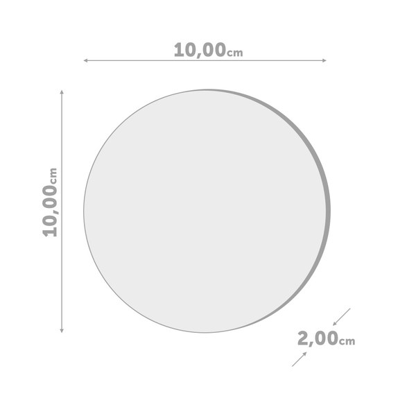 Balvi Balvi - World Clock Reloj De Pared. Incluye Tres Relojes Y Tres Vinilos. London-Paris-New York. Funci