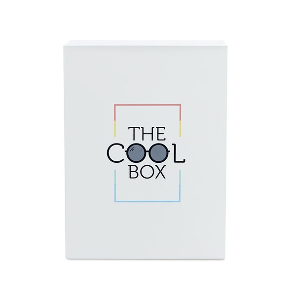 Balvi Caja Gafas De Sol The Cool Box Multicolor-27668
