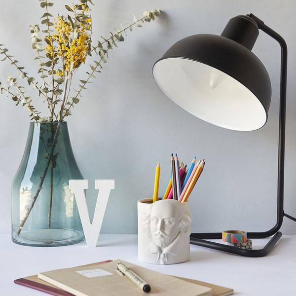 Balvi Portalápices William Shakespeare Cerámica-27222