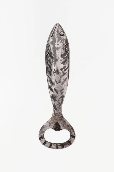 Batela Abrebotellas metal pez - D950 - Batela