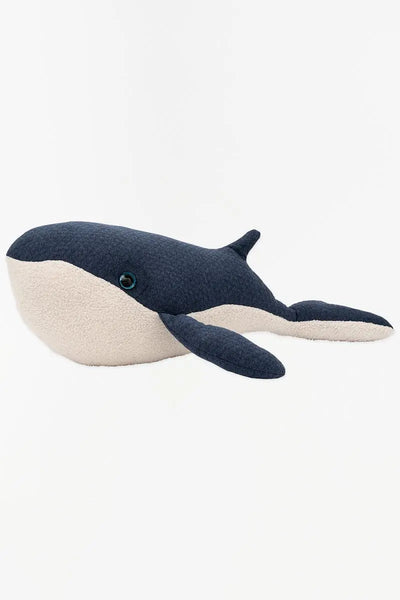 Batela Ballena de peluche grande - D2122 - Batela