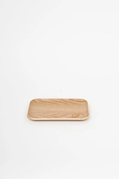Batela Bandeja de bambú ancla pequeña - Batela