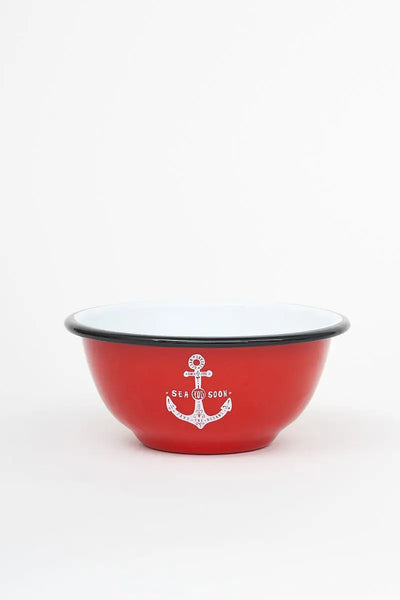 Batela Bol de metal ancla - Batela