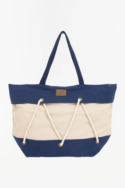 Batela Bolso de canvás - D2218 - Batela