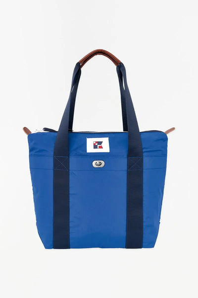 Batela Bolso de viaje de nailon estilo marinero