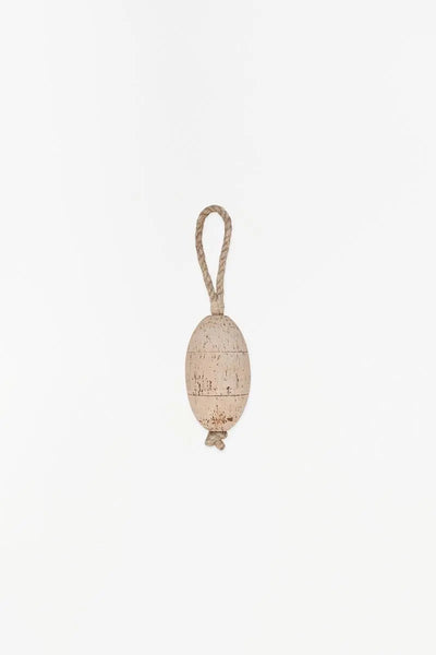 Batela Boya de corcho decorativa - D1271 - Batela