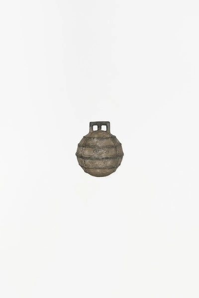 Batela Boya en resina decorativa estilo náutico