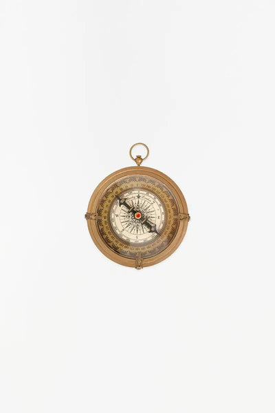 Batela Brújula decorativa London