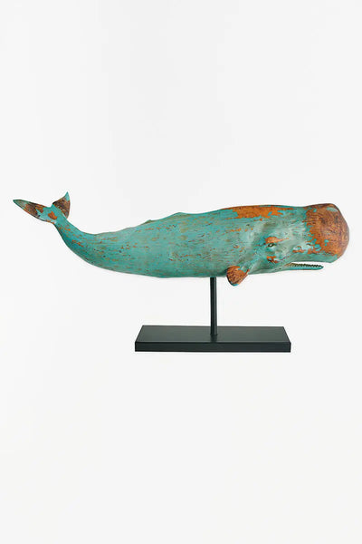 Batela Cachalote grande con base - D1457 - Batela