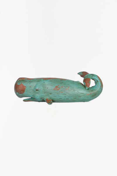 Batela Cachalote grande en resina - D1424 - Batela