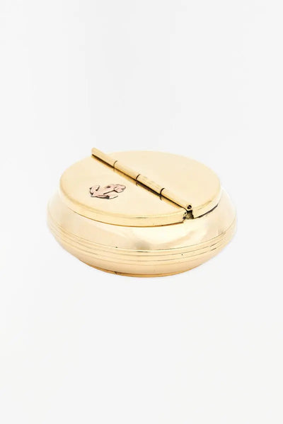 Batela Cenicero de latón - D667 - Batela