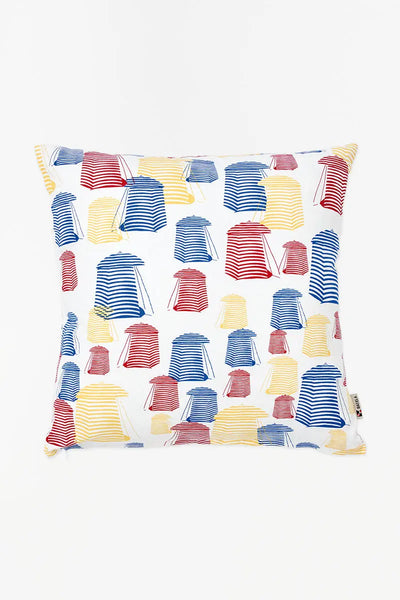 Batela Cojín de casetas de playa original- D7333