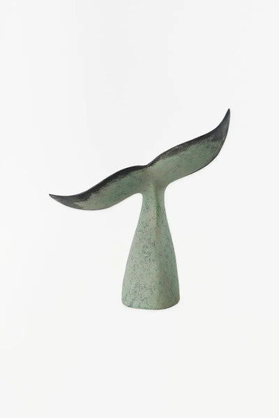 Batela Cola de ballena en resina - D1465 - Batela