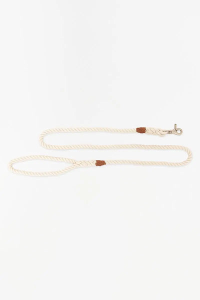 Batela Correa de perro estilo náutico