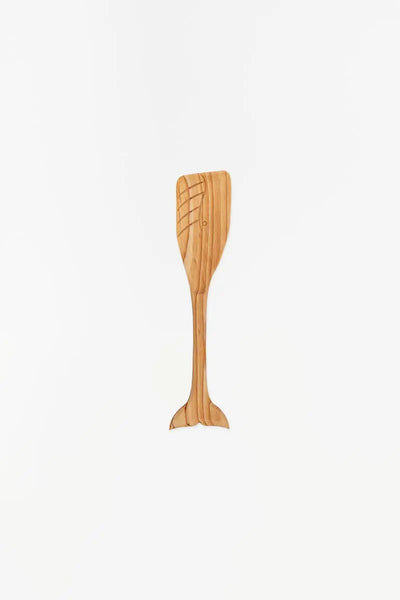 Batela Cuchara ballena de madera - D1998 - Batela
