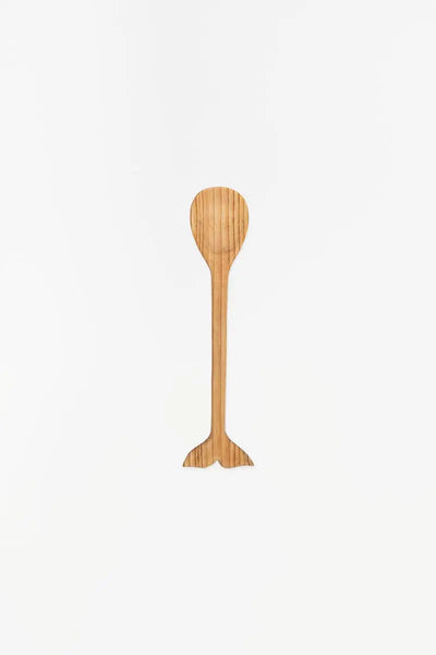 Batela Cuchara de madera ballena - D1996 - Batela
