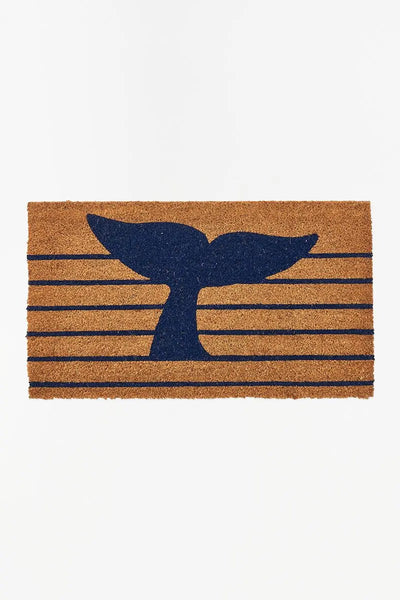 Batela Felpudo cola de ballena - Batela