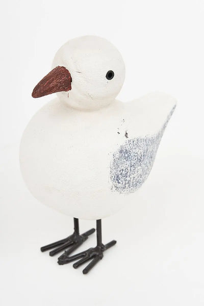 Batela Frailecillo de madera - Batela